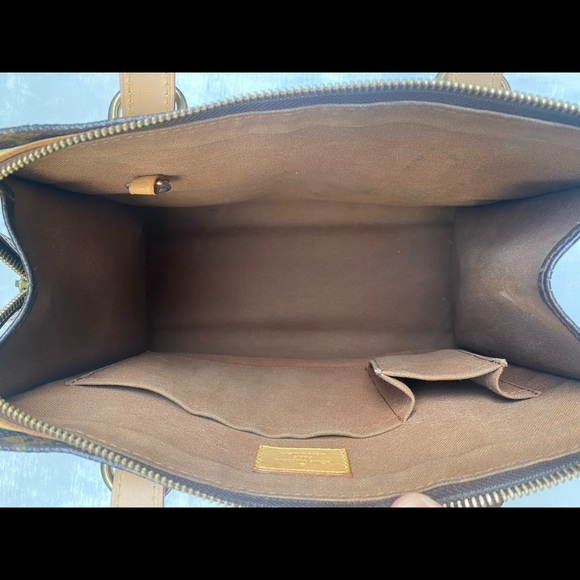 AUTH Vintage Louis Vuitton Popincourt Haut✨ - Picture 8 of 17